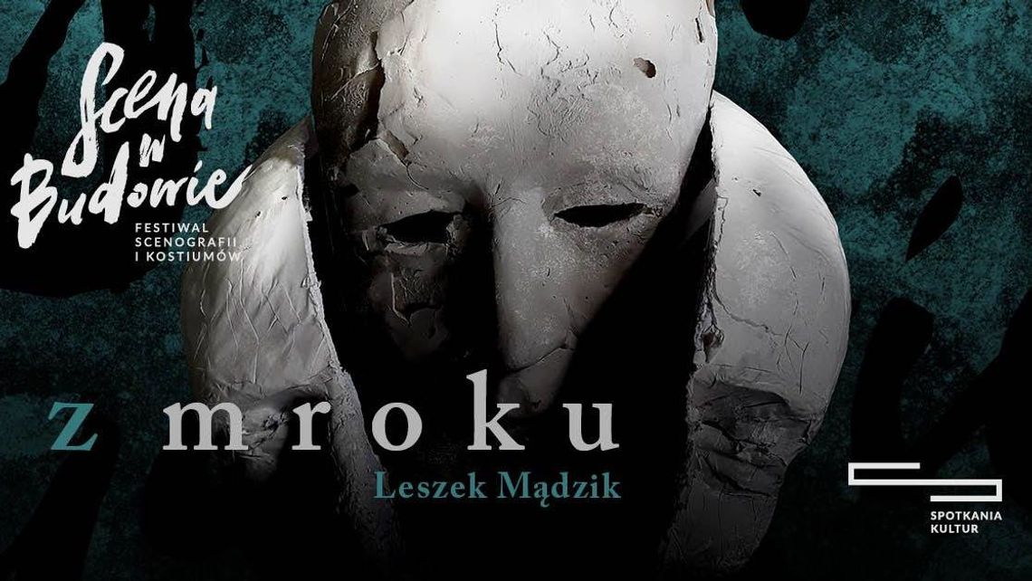 Wernisaż wystawy "Z Mroku" Leszka Mądzika 