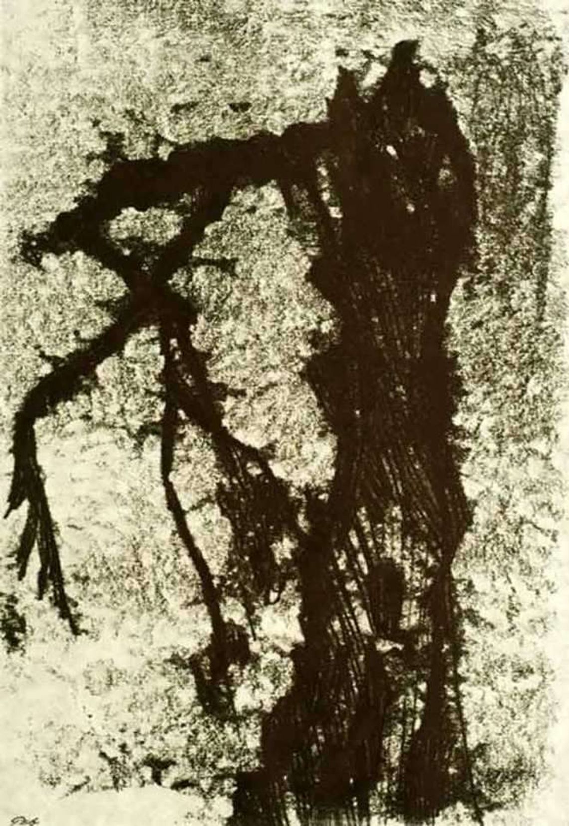 Wernisaż wystawy Zbigniewa Pieleszka w Nałęczowie