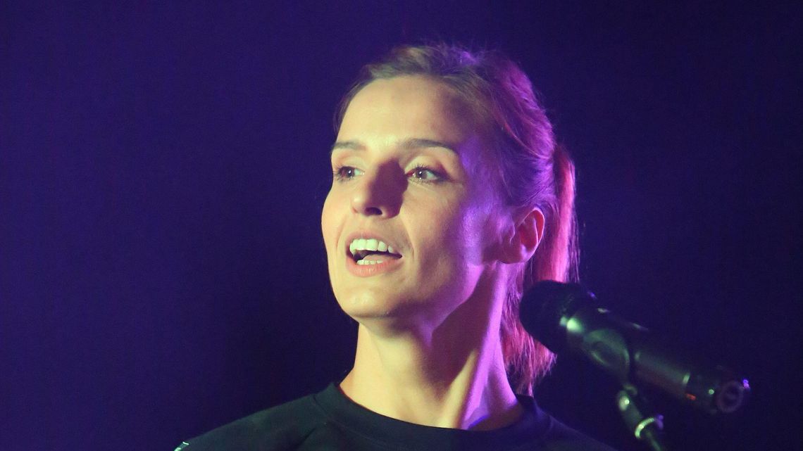 Weronika Gawlik (MKS Perła Lublin): Każda z nas jest liderką