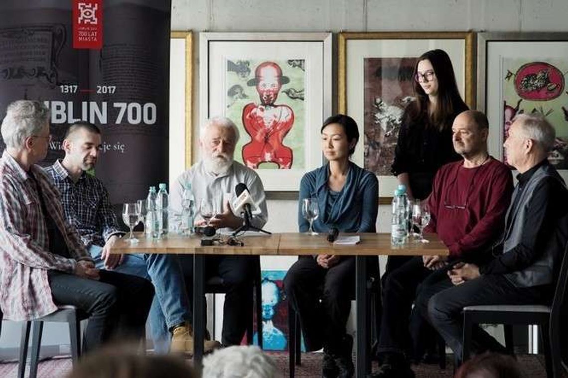 "Wesele Lubelskie" na finał festiwalu Kody 2017 "Wesele Lubelskie" na finał festiwalu Kody 2017