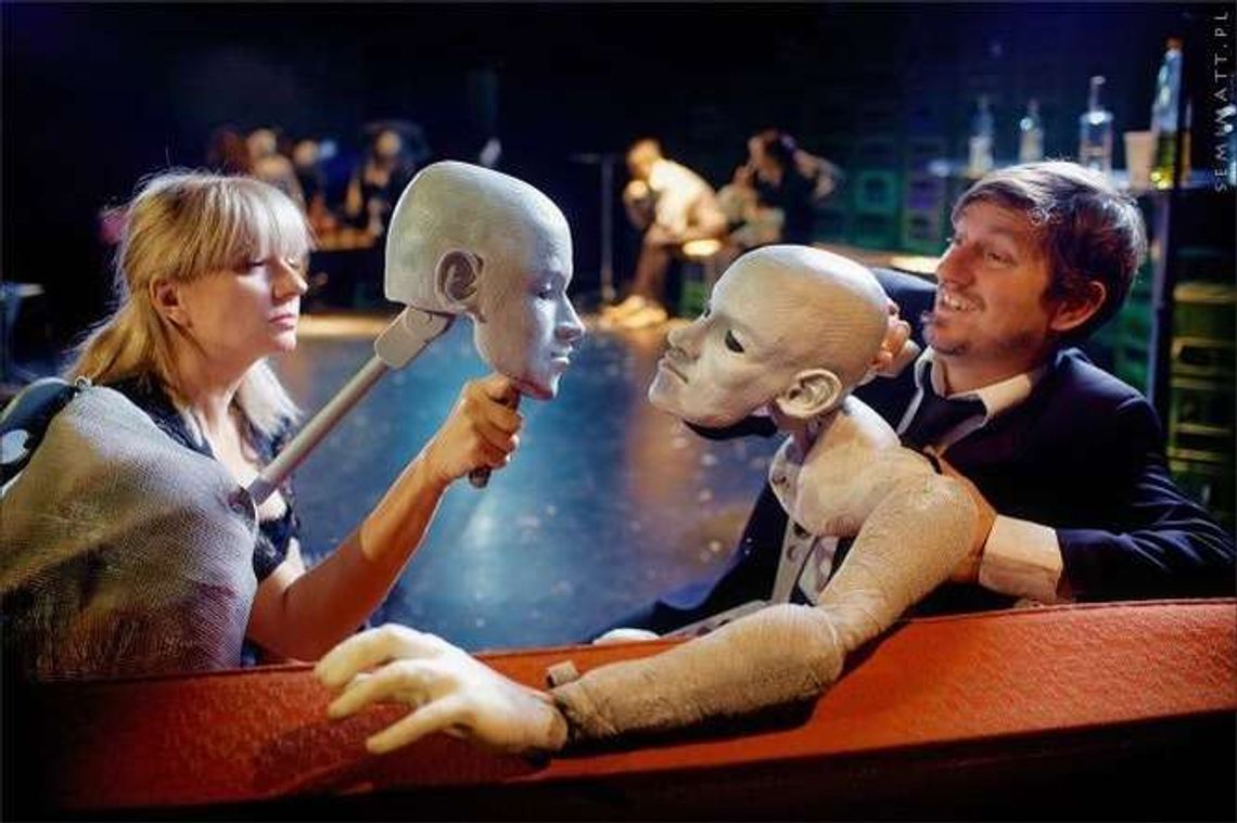 "Wesele" w Teatrze Andersena