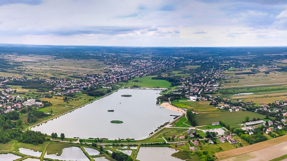 „Wesołe Brzdące” zakręcą miejskim żłobkiem w Kraśniku
