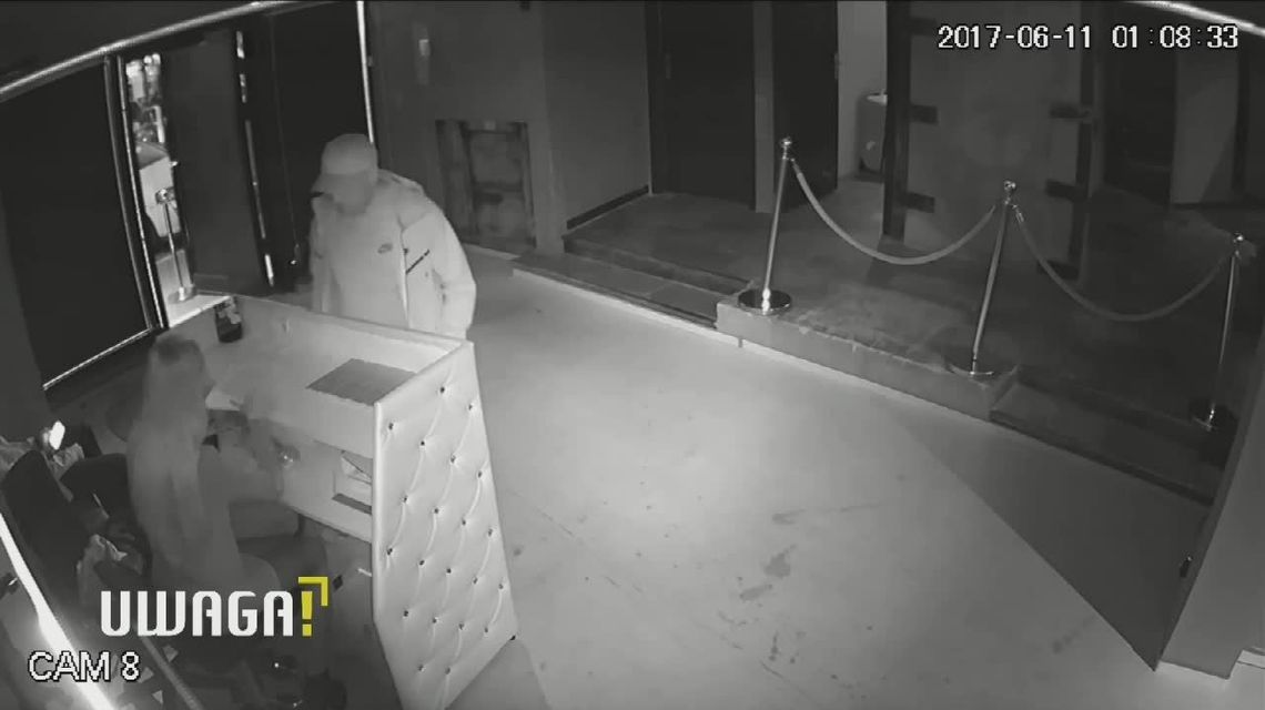 Weszli na drinka, wyszli z pustym kontem. Setki doniesień na policję [wideo]