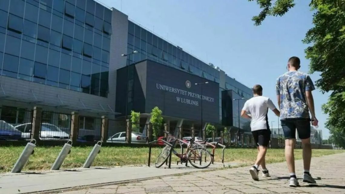 Weterynaria ponownie bezkonkurencyjna – znamy wyniki rekrutacji na Uniwersytecie Przyrodniczym