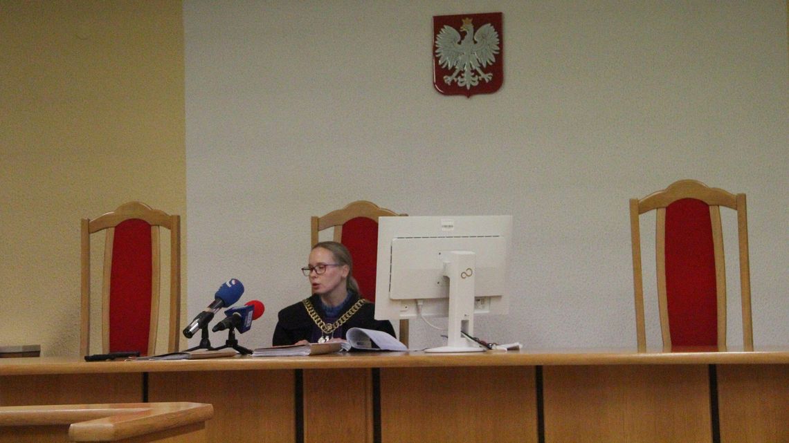 Weterynarz chciał podmienić próbki krwi. Przez pomyłkę zadzwonił do dziennikarza. Znamy wyrok 