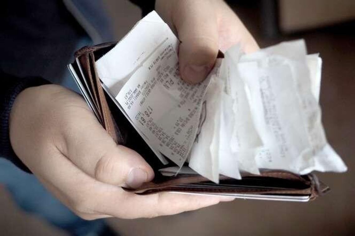 Weź paragon, wygraj samochód. Rusza pierwsza Narodowa Loteria Paragonowa Weź paragon, wygraj samochód. Rusza pierwsza Narodowa Loteria Paragonowa