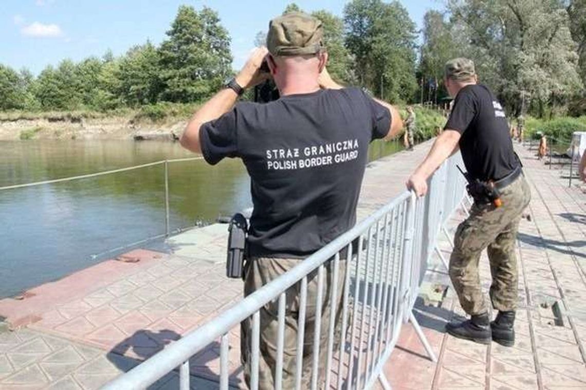 Weź paszport i jedź nad Bug. Europejskie Dni Dobrosąsiedztwa