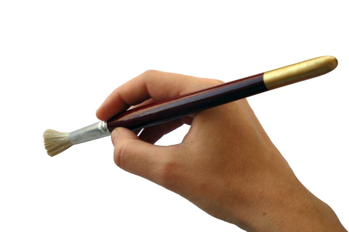 Weź udział  w konkursie plastycznym