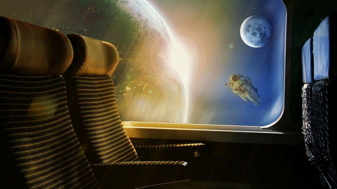 Weź udział w polskim programie kosmicznym