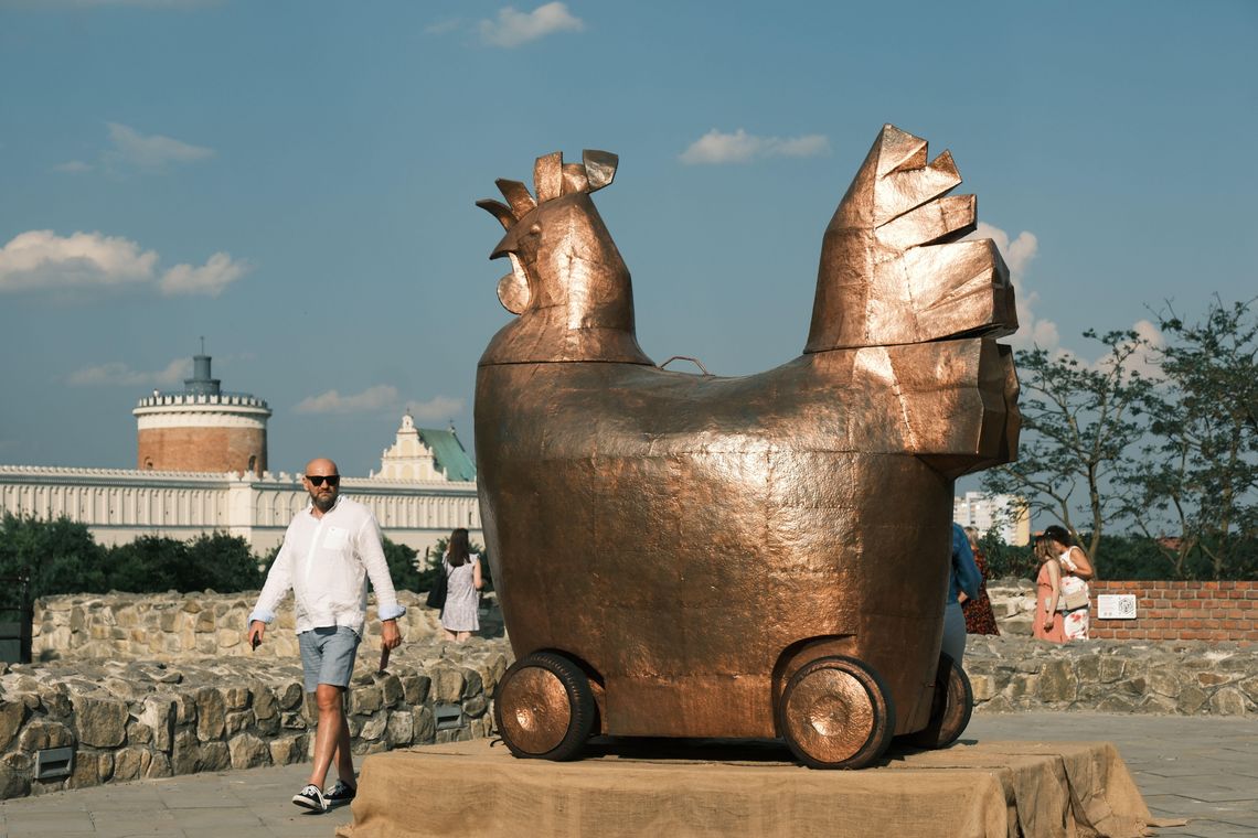 Weź udział w tworzeniu Carnavalu Sztukmistrzów i Re:tradycji