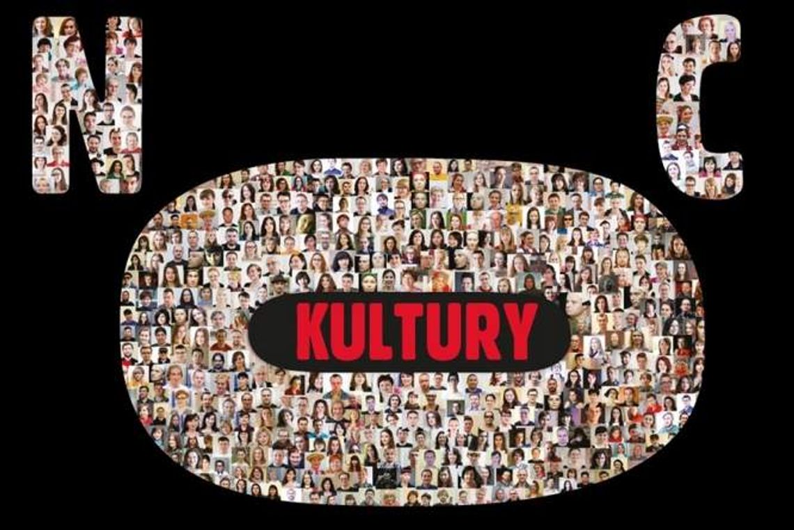 Weź wejściówkę na Noc Kultury 2013 Weź wejściówkę na Noc Kultury 2013