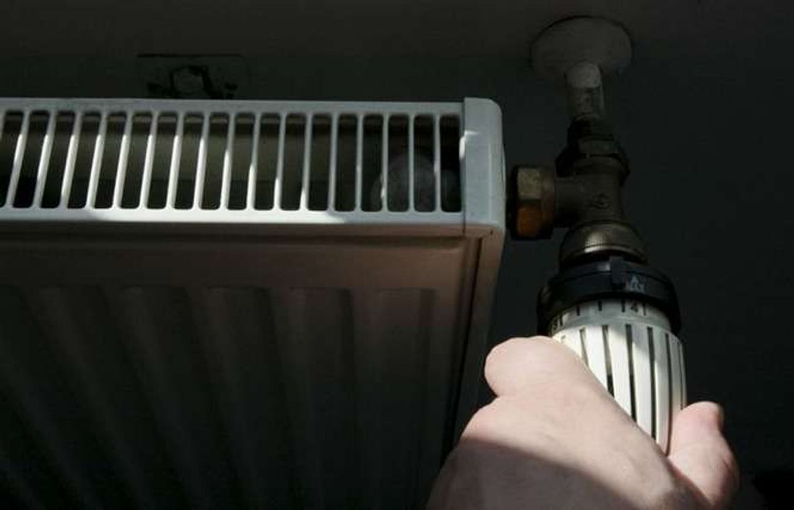 Wezwał policję, bo u sąsiada nie było ogrzewania. Uratował mu życie