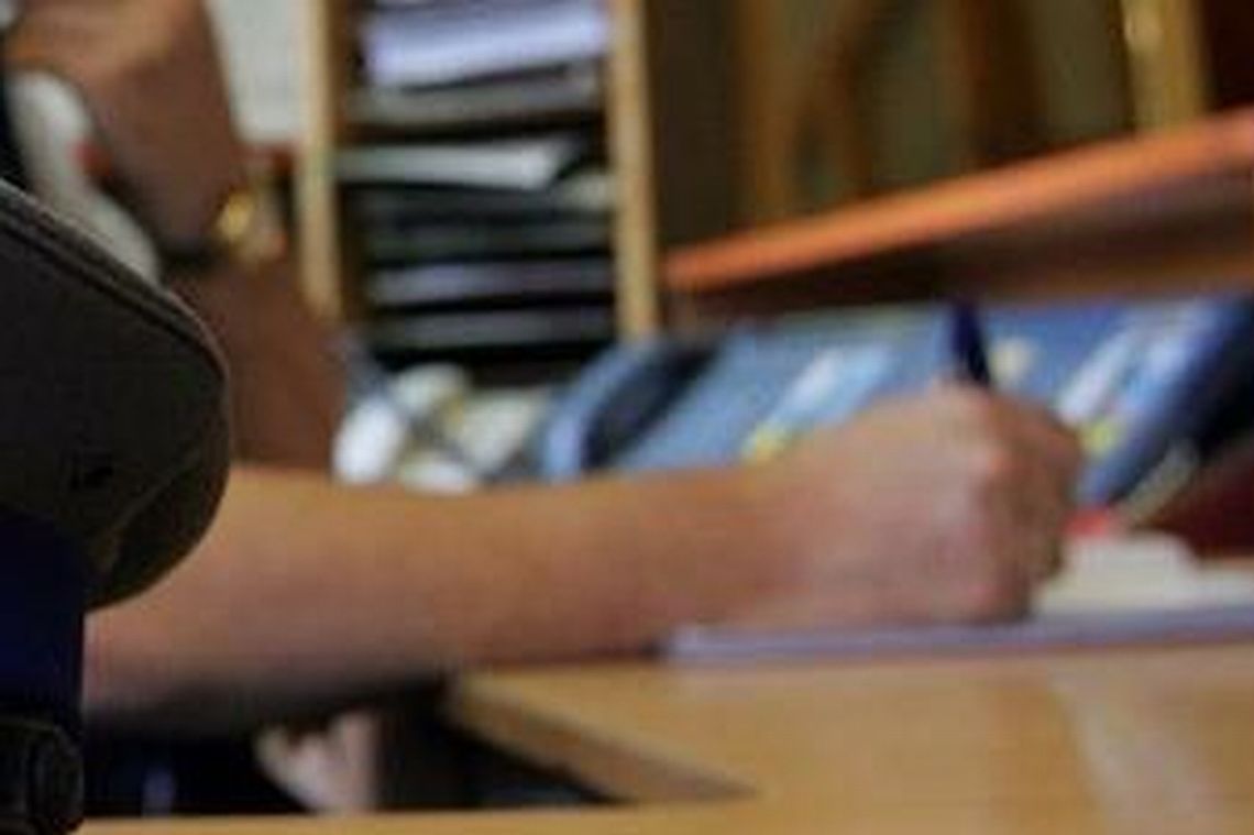 Wezwała policję, uratowała sąsiadowi życie 