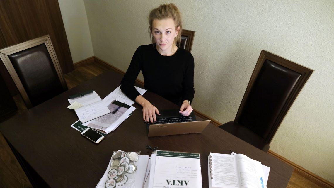 Wezwania na przesłuchania po protestach kobiet w Lublinie. Prawnicy na pomoc młodym