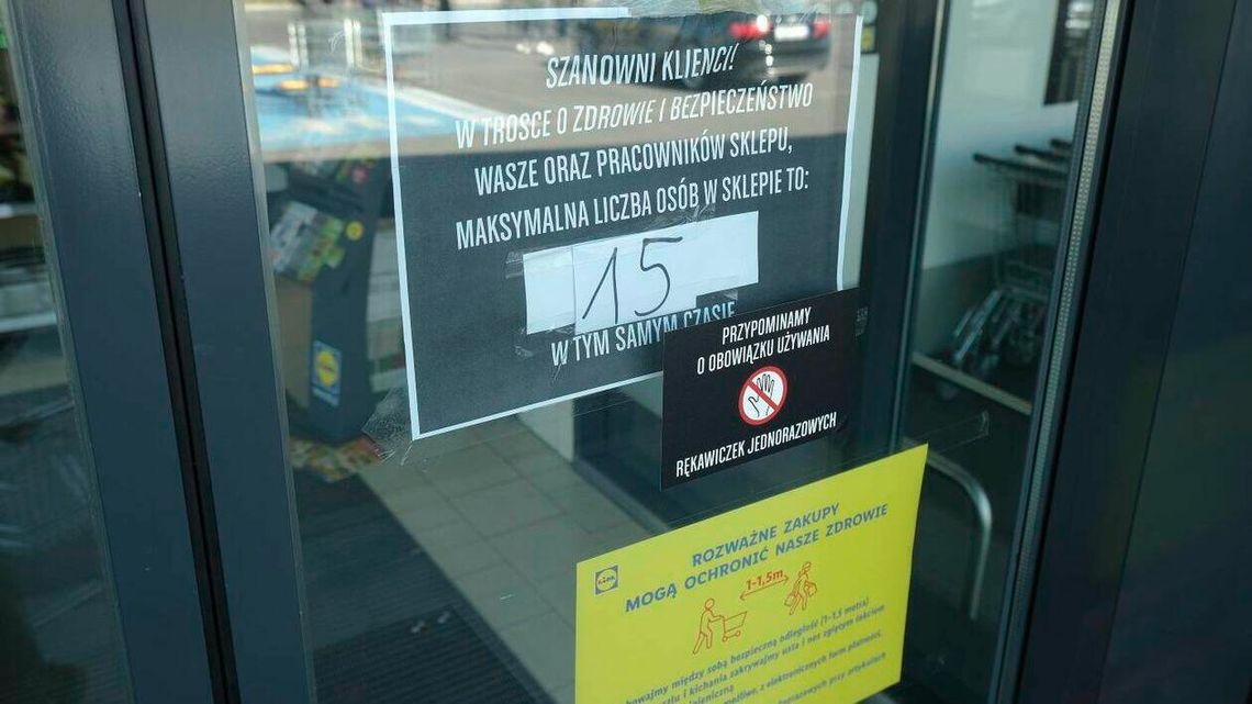 WHO: kraje Europy, w których rośnie liczba zakażeń koronawirusem zbyt szybko zniosły restrykcje