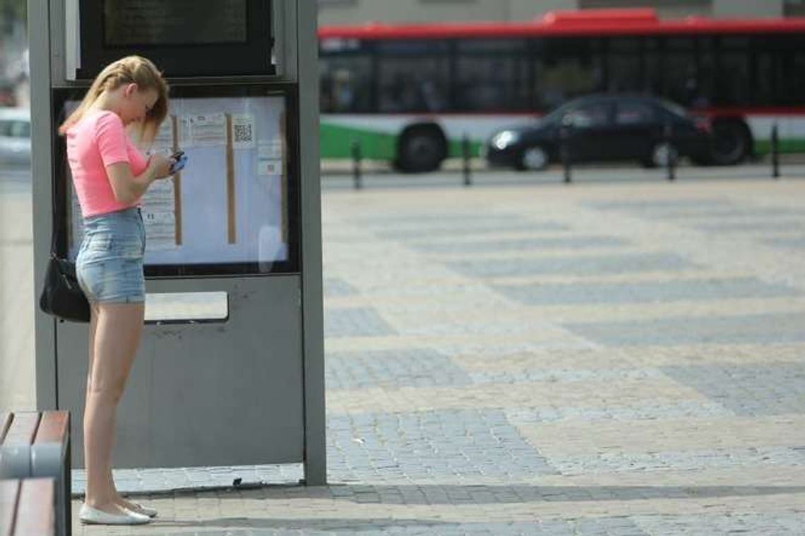 Wi-Fi będzie w każdym autobusie i trolejbusie MPK Lublin Wi-Fi będzie w każdym autobusie i trolejbusie MPK Lublin
