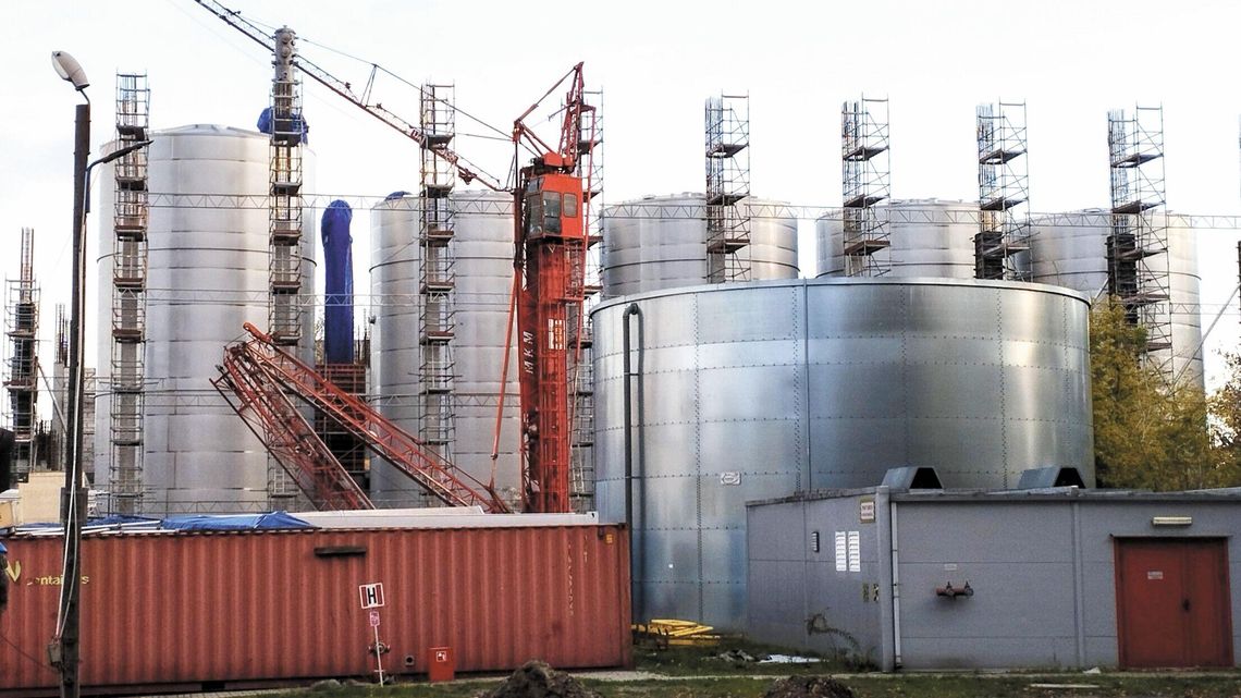 Wiadomo ile Lublin zarabia na obecności fabryki Stock Polska. W planach duża inwestycja Wiadomo ile Lublin zarabia na obecności fabryki Stock Polska. W planach duża inwestycja