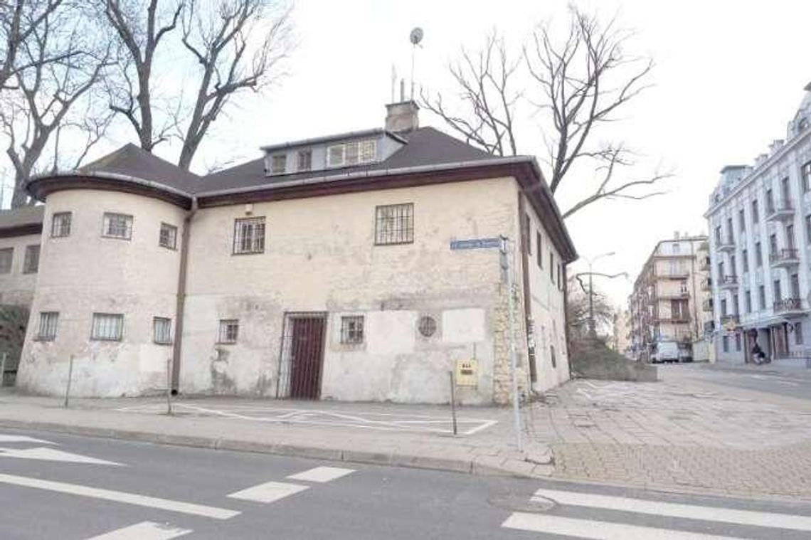 Wiadomo ile miasto zarobi na sprzedaży dawnej kręgielni Wiadomo ile miasto zarobi na sprzedaży dawnej kręgielni