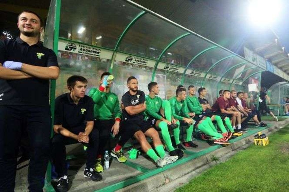 Wiadomo już kiedy Górnik zagra z Chrobrym Głogów