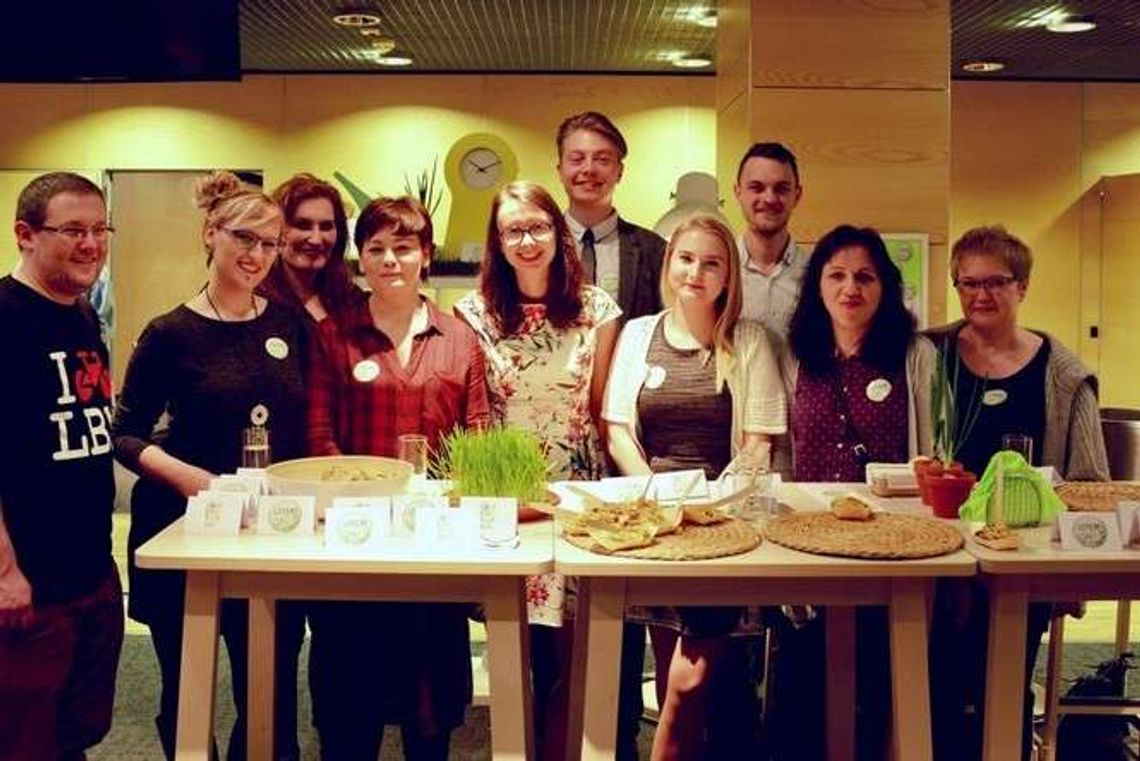 Wiadomo, kto dostanie 100 tys. zł od IKEA. Gdzie powstanie "Wspólna Przestrzeń"?