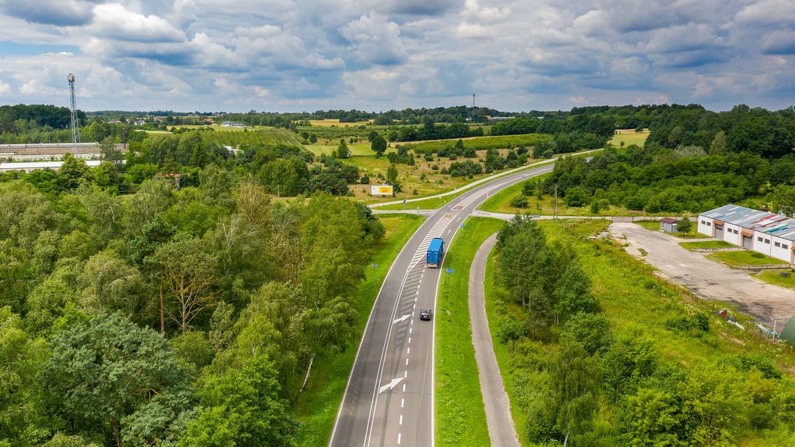 Wiadomo, kto zaprojektuje autostradę w lubelskim