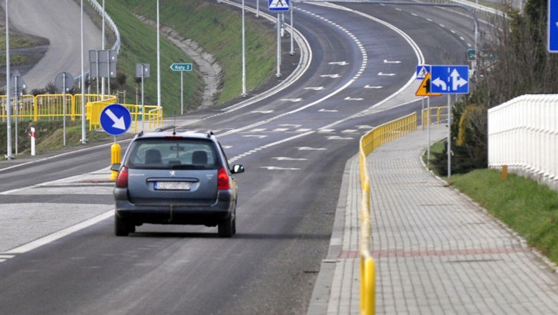 Wiadomo, kto zaprojektuje obwodnicę Łukowa