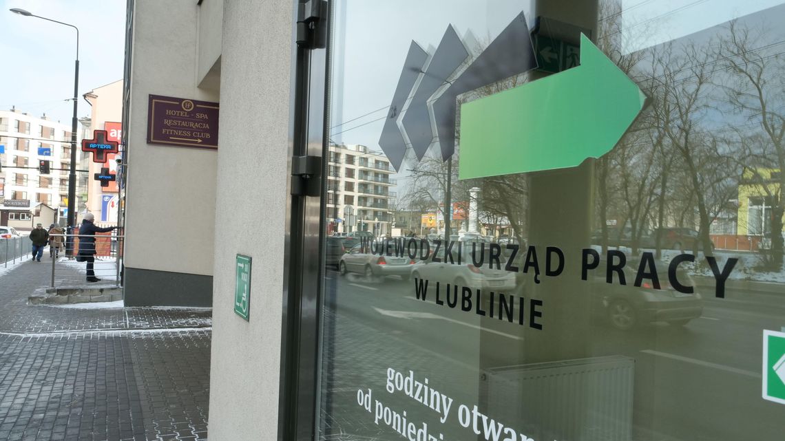 Wiadomo, kto zastąpi Andrzeja Pruszkowskiego w Wojewódzkim Urzędzie Pracy