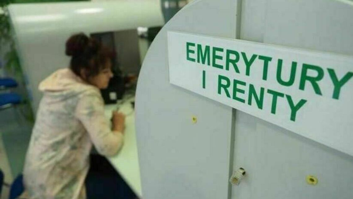 Wiadomo, o ile wzrosną renty i emerytury. Waloryzacja świadczeń 2023 Wiadomo, o ile wzrosną renty i emerytury. Waloryzacja świadczeń 2023