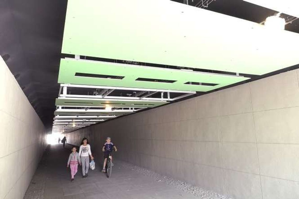 Wiadukt nad ul. Kunickiego: Kiedy koniec utrudnień?