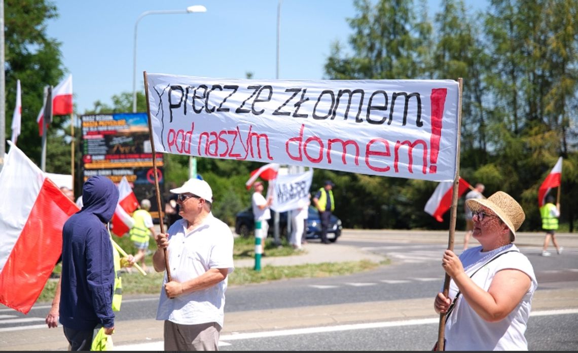 Wiatrakowy spór w świdnickich samorządach. Walka na stanowiska Wiatrakowy spór w świdnickich samorządach. Walka na stanowiska