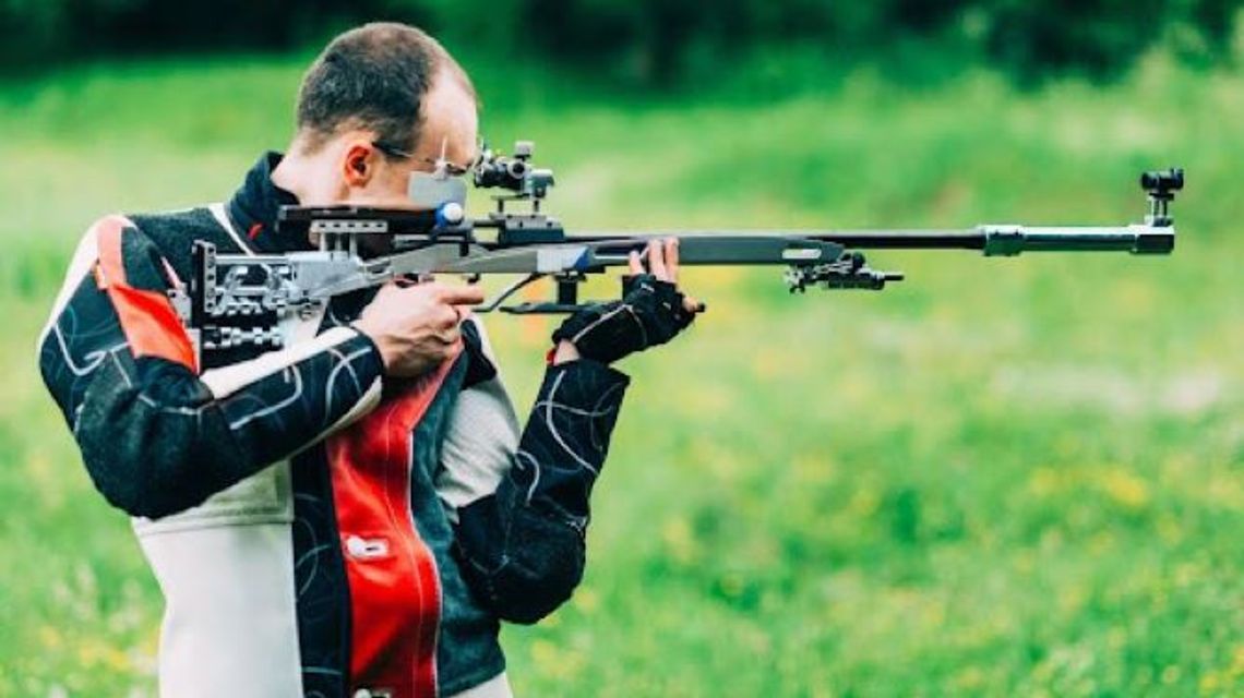 Wiatrówka PCP – Charakterystyka i zastosowanie