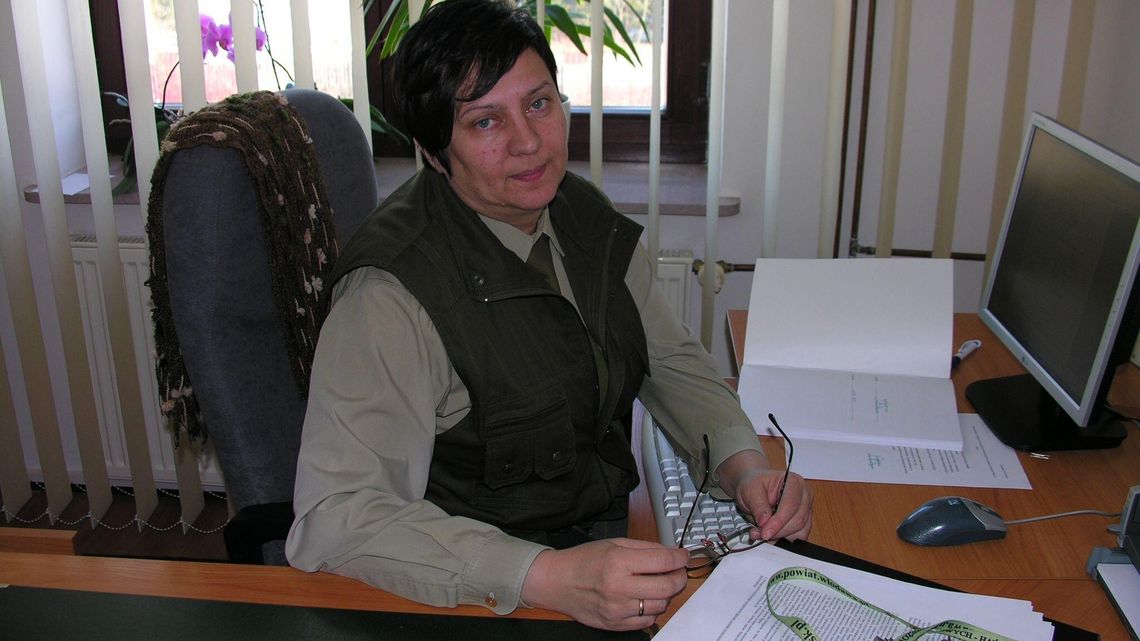 Wicedyrektor PPN: Przyrodzie trzeba pomagać z rozwagą