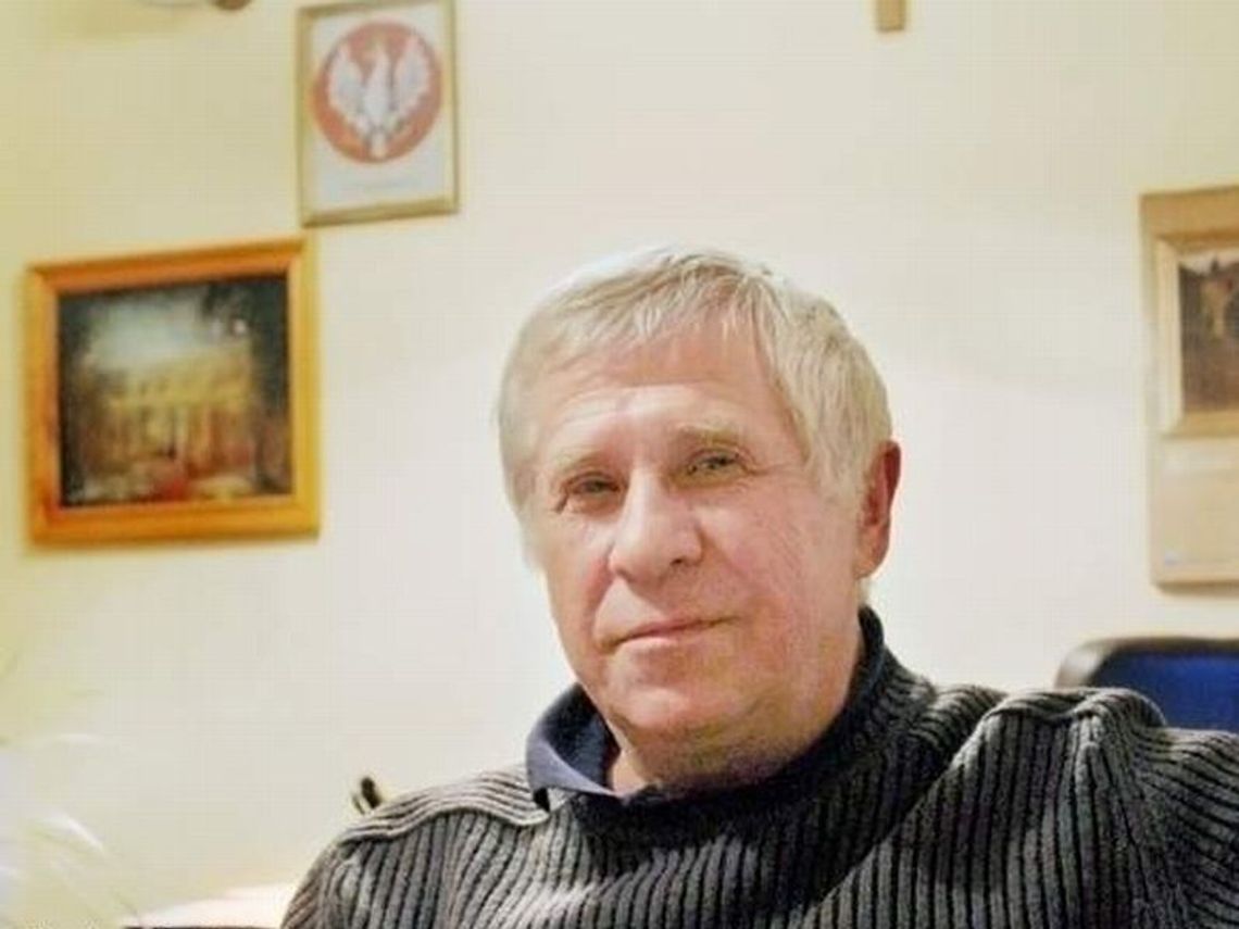 Wicekurator Bogdan Wagner zmienia pracę Wicekurator Bogdan Wagner zmienia pracę