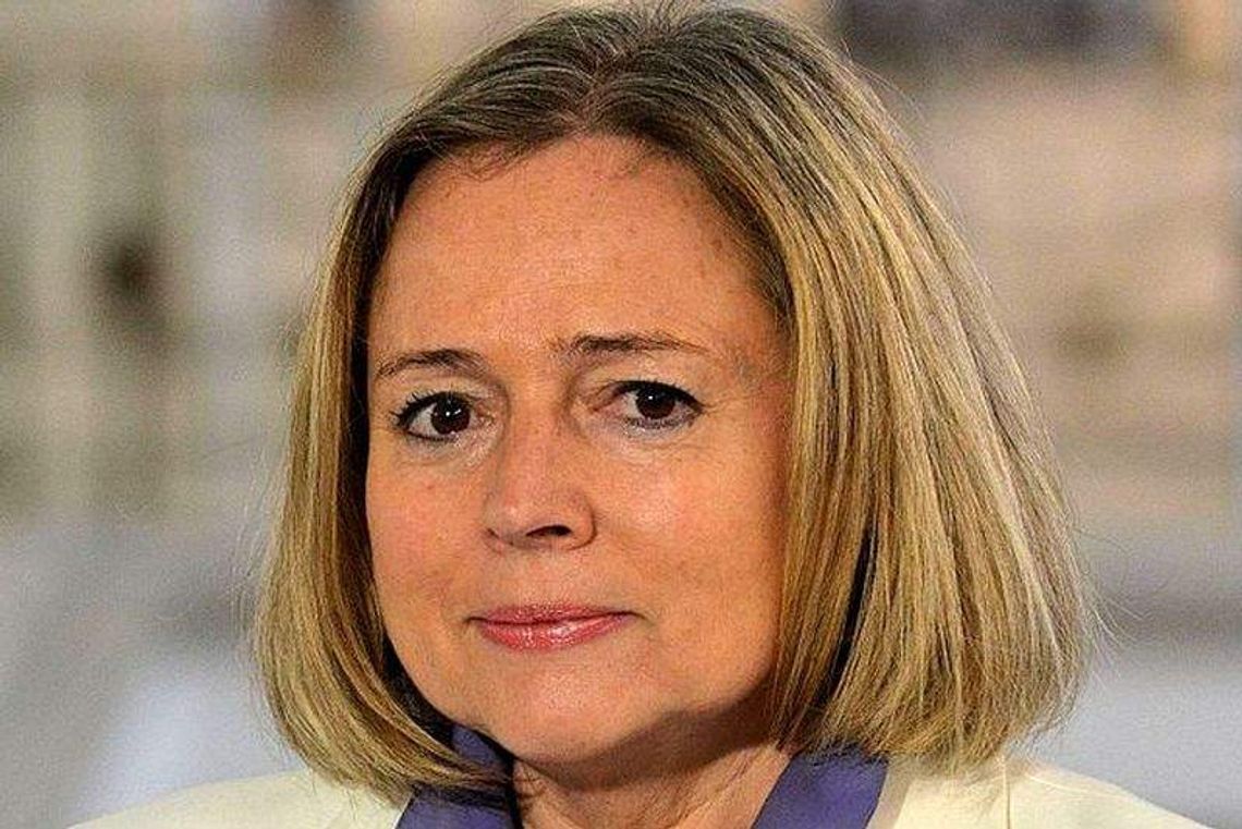 Wicemarszałek Sejmu chce odwołania Jana Oleszczuka. Za deklarację wiary Wicemarszałek Sejmu chce odwołania Jana Oleszczuka. Za deklarację wiary