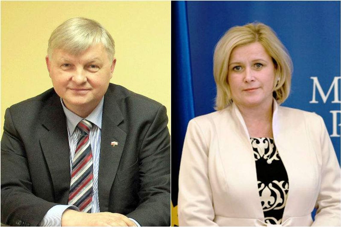 Wiceminister chce być wójtem gminy Puławy