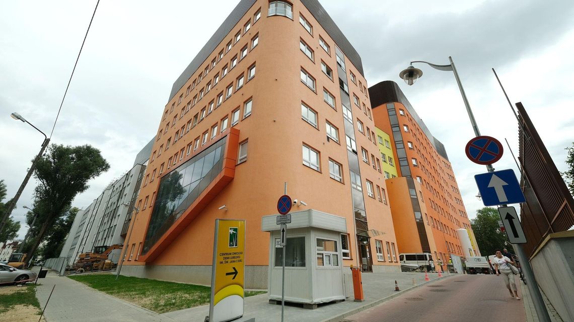 Wiceminister do prezydenta Lublina: Zamiast nowego dworca, pieniądze przesuńmy na COZL Wiceminister do prezydenta Lublina: Zamiast nowego dworca, pieniądze przesuńmy na COZL