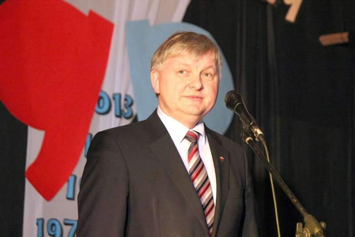 Wiceminister przegrała, mieszkańcy postawili na wójta