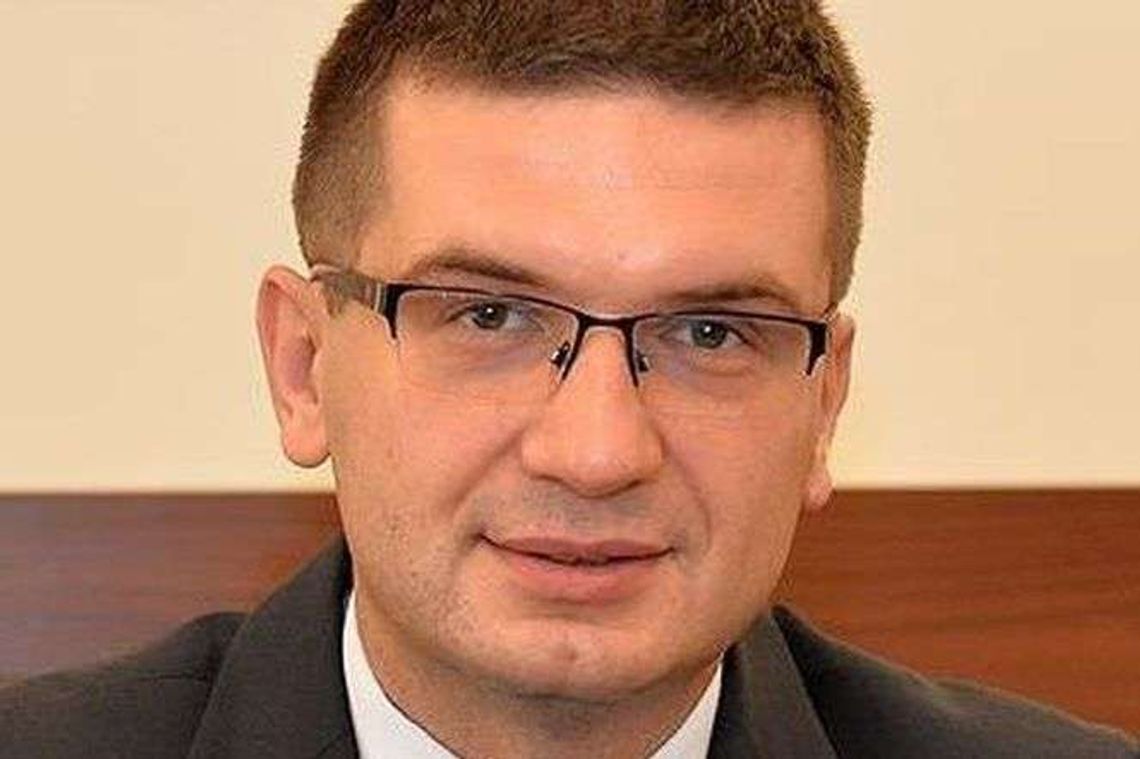 Wiceminister z Puław odwołany