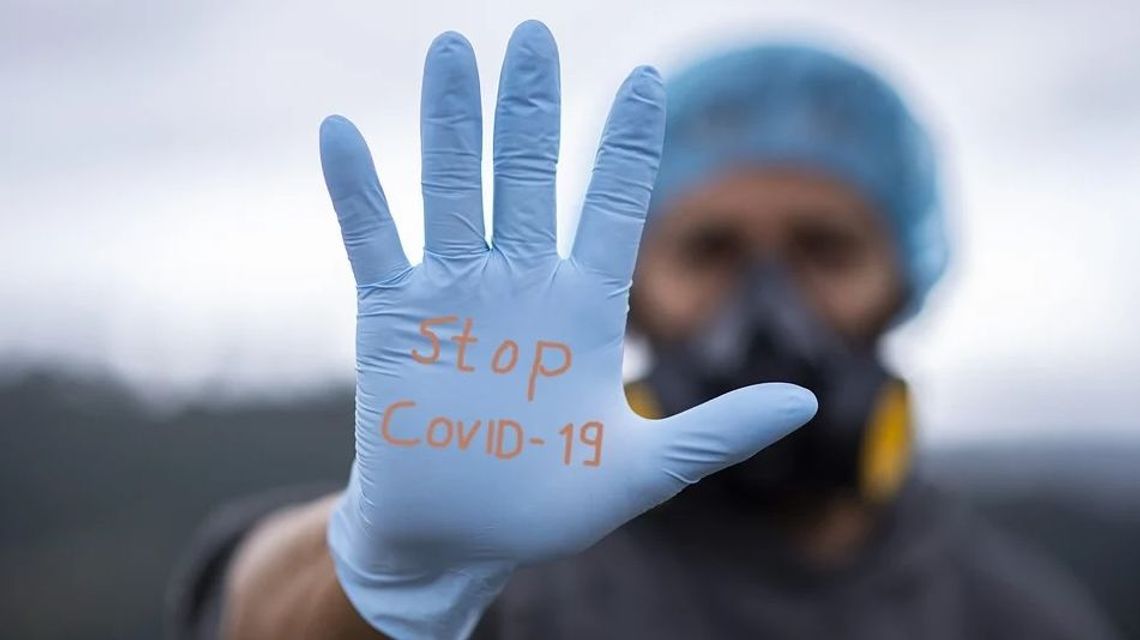 Wiceminister zdrowia o szczepionce przeciw COVID-19: Powinna być dostępna już w styczniu