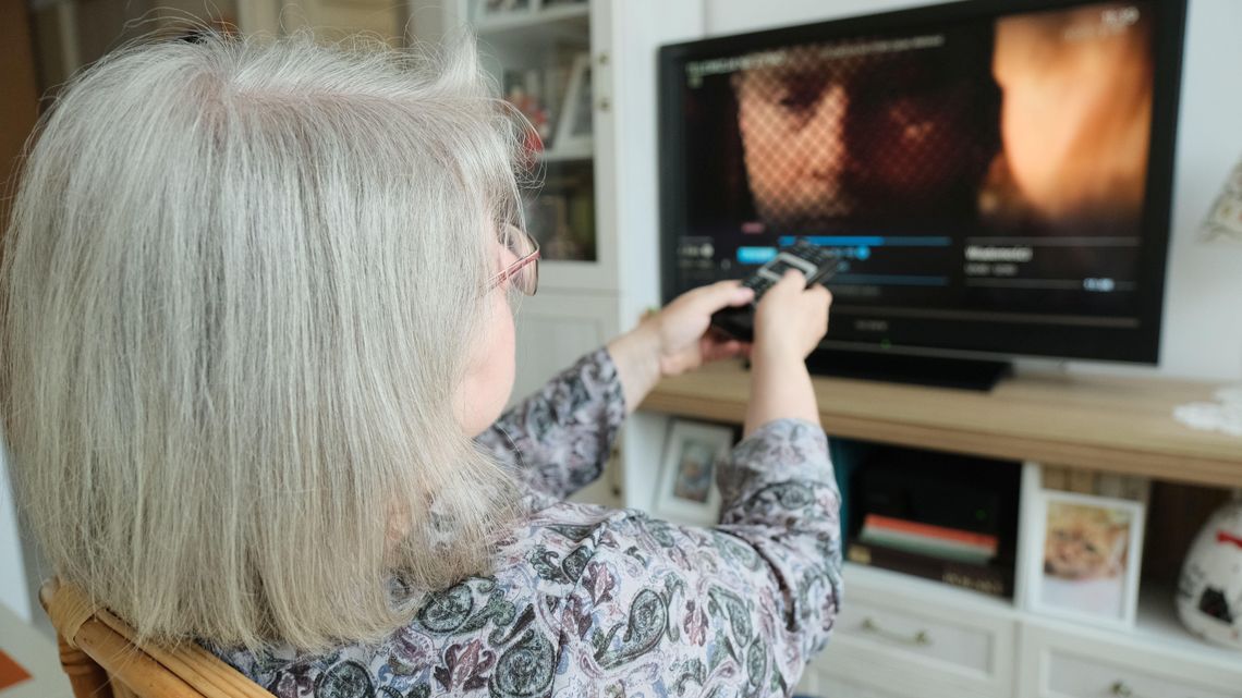 Wicepremier do Poczty Polskiej: Nie ściągajcie abonamentu RTV