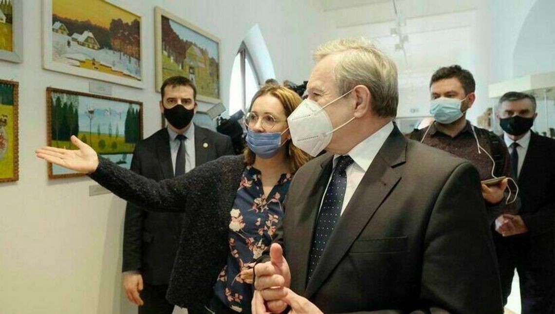 Wicepremier: Jesteśmy gotowi na czwartą falę pandemii koronawirusa