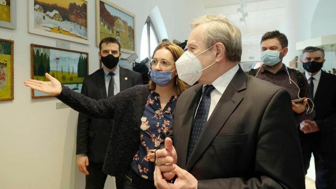 Wicepremier wprost: „Będą ludzie umierali, jeżeli nie będziemy się szczepili”