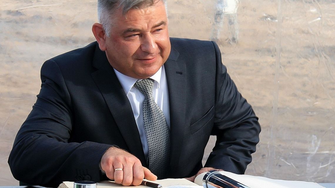 Wiceprezes "Azotów": Nie zwalniamy, ale sytuacja jest trudna