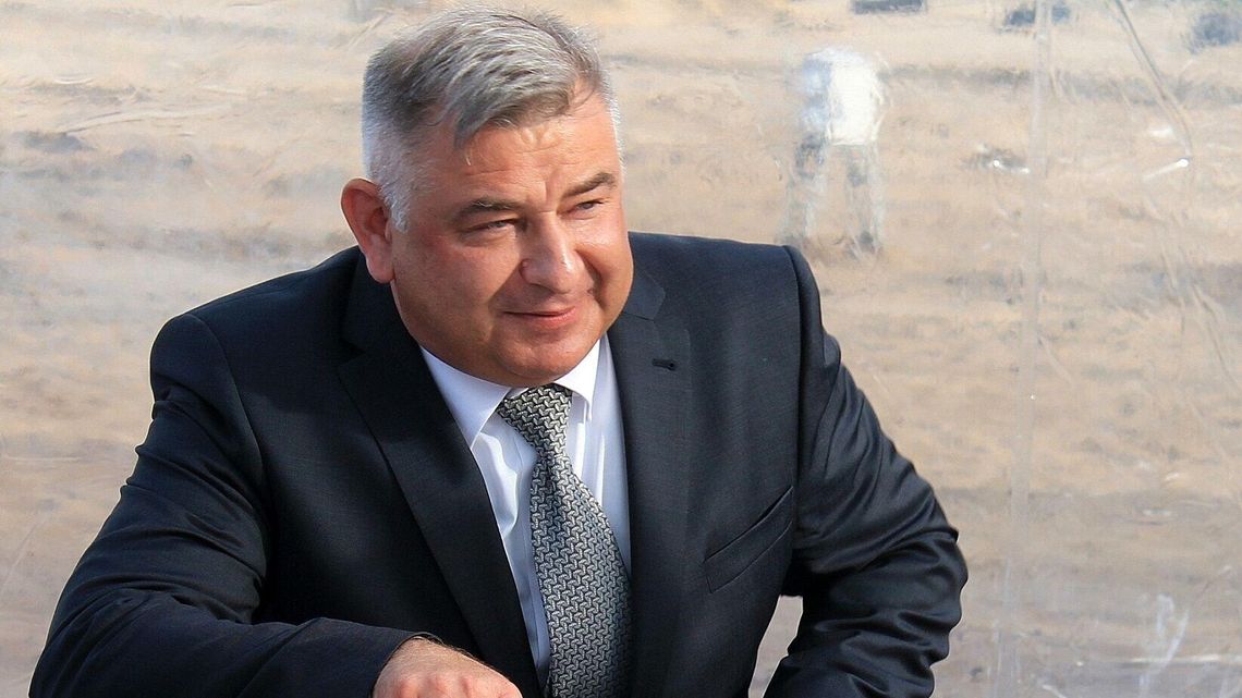 Wiceprezes Zakładów Azotowych w ogniu pytań. Czy będą zwolnienia? 