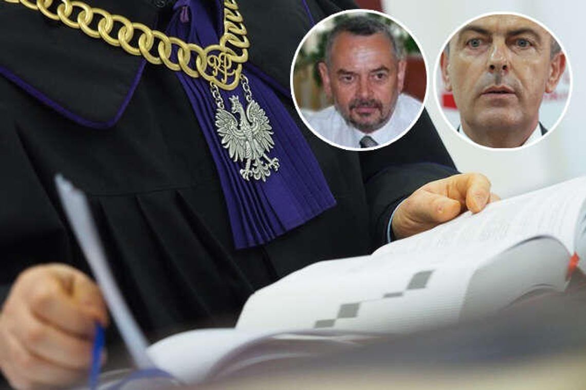 Wiceprezydent Chełma i prezes miejskiej spółki skazani. Poszło o reklamę piwa. 9 lat procesu Wiceprezydent Chełma i prezes miejskiej spółki skazani. Poszło o reklamę piwa. 9 lat procesu