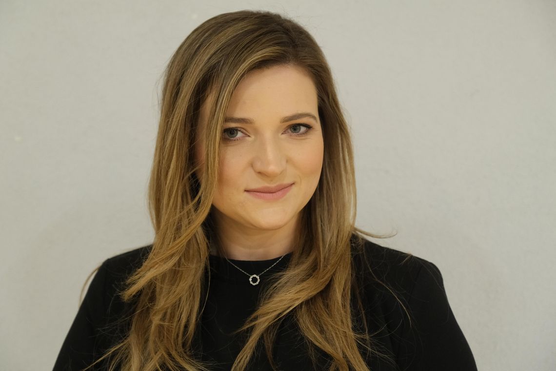 Wiceprezydent Lublina przesłuchiwana przez CBA