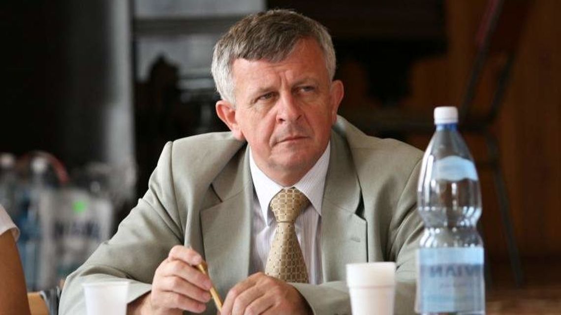 Wiceprezydent Puław jednak nie na chwilę?