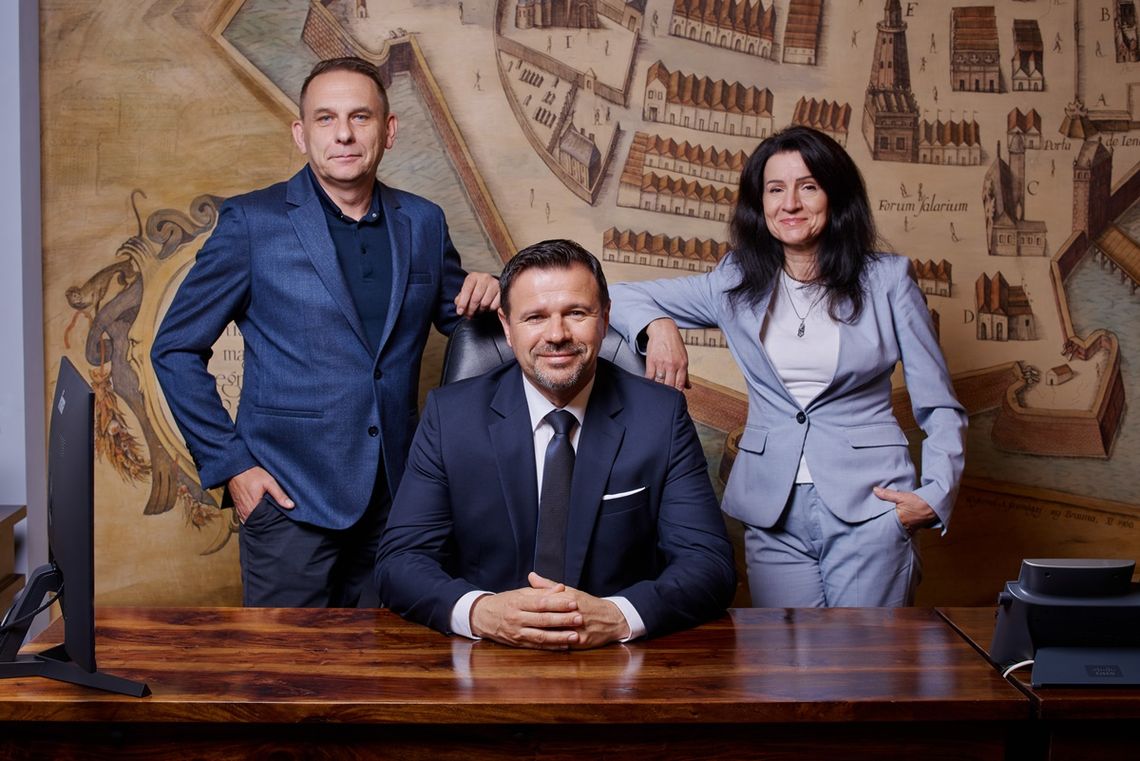 Wiceprezydent Zamościa złożył rezygnację