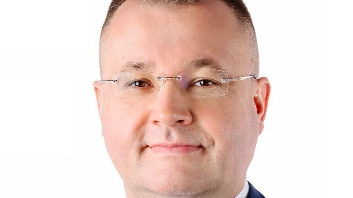 Wiceprzewodniczący przeprasza rodzinę profesora Zina, ale... nie chce o tym mówić Wiceprzewodniczący przeprasza rodzinę profesora Zina, ale... nie chce o tym mówić