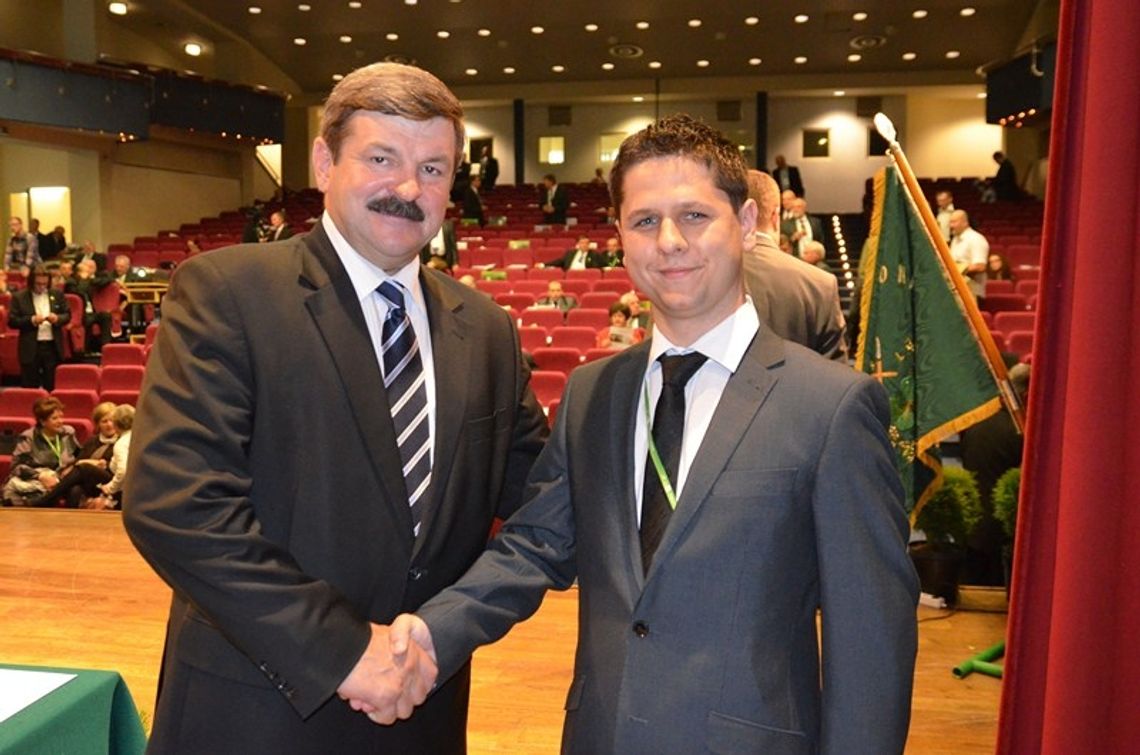 Wicestarosta rozgrzeszony z marihuany. \"Kto jest bez grzechu...\"